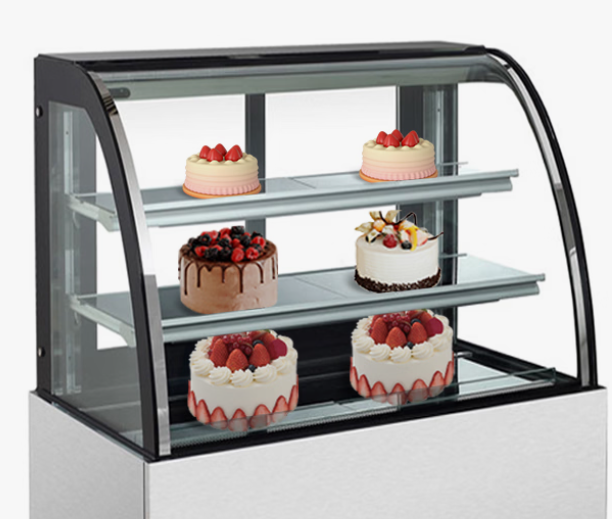 ¿Puede una vitrina para pasteles realmente aumentar las ventas? Información empresarial real