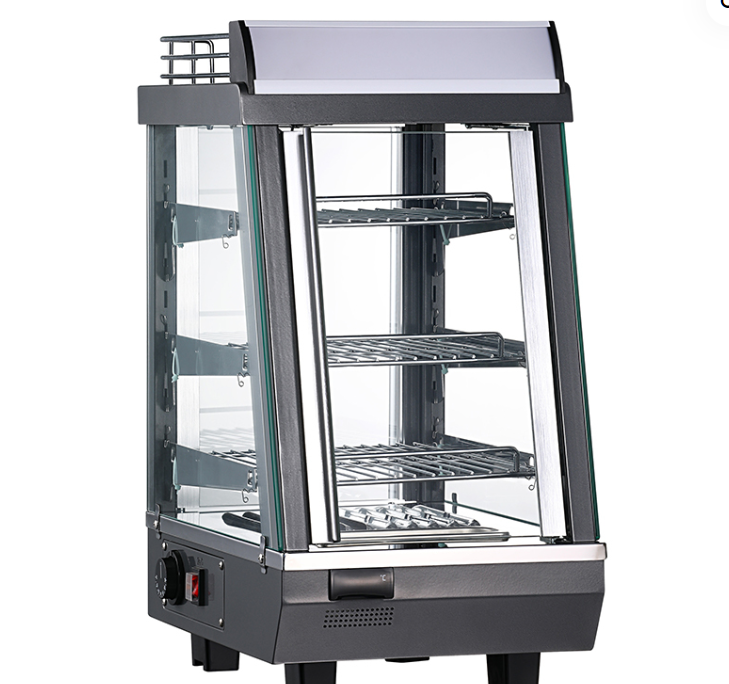 ¿Qué es un mueble caliente de mesa y cómo puede beneficiar a su cocina?